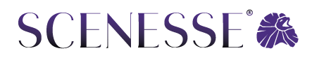 Scenesse Logo
